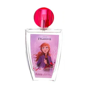 Perfume para Niña Eau de Toilette Disney Frozen 2 Anna 100ml
